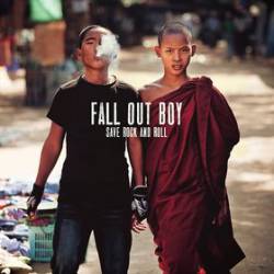 Fall Out Boy : Save Rock and Roll